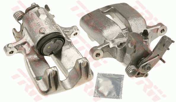 TRW Bremssattel 10953858 Überholt
Herstellereinschränkung: TRW, Bremsscheibenart: voll, Material: Aluminium, Kolbendurchmesser [mm]: 41, Technische Daten beachten:
