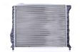 NISSENS Radiator 292030 Aluminum/plastic
Cooling fins material: Aluminium, Core Depth [mm]: 34, Core Length [mm]: 488, Core Width [mm]: 415, Inlet O [mm]: 38, Outlet O [mm]: 38, Radiator type: Mechanically jointed cooling fins, Supplementary Article/Info 2: without expansion tank, Supplementary Article/Supplementary Info: without gasket/seal, Water Tank Material (radiator): Plastic 2.