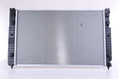 NISSENS Radiator