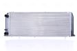NISSENS Radiator 292042 Copper/bronze
Cooling fins material: Aluminium, Core Depth [mm]: 42, Core Length [mm]: 650, Core Width [mm]: 267, Inlet O [mm]: 32, Outlet O [mm]: 32, Radiator type: Mechanically jointed cooling fins, Supplementary Article/Info 2: without cap, without expansion tank, Supplementary Article/Supplementary Info: with gaskets/seals, Water Tank Material (radiator): Plastic 4.