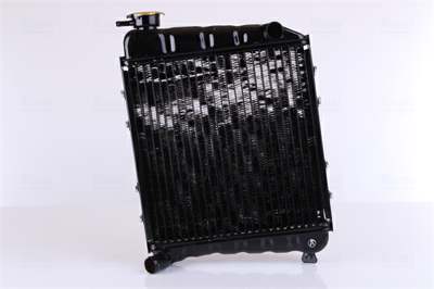 NISSENS Radiator