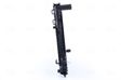 NISSENS Radiator 292084 Aluminum/plastic
Cooling fins material: Aluminium, Core Depth [mm]: 34, Core Length [mm]: 635, Core Width [mm]: 398, Inlet O [mm]: 32, Outlet O [mm]: 32,5, Radiator type: Mechanically jointed cooling fins, Supplementary Article/Info 2: without cap, without expansion tank, Supplementary Article/Supplementary Info: with gaskets/seals, Water Tank Material (radiator): Plastic 4.