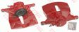 TRW Bremssattel 10953920 Überholt
Herstellereinschränkung: TRW, Kolbendurchmesser [mm]: 60, Material: Gusseisen, Bremssattelfarbe: rot, Technische Daten beachten: 2.