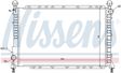 NISSENS Radiator 292017 Aluminum/plastic
Cooling fins material: Aluminium, Core Depth [mm]: 34, Core Length [mm]: 546, Core Width [mm]: 378, Inlet O [mm]: 32, Outlet O [mm]: 32, Radiator type: Mechanically jointed cooling fins, Supplementary Article/Info 2: without expansion tank, Supplementary Article/Supplementary Info: without gasket/seal, Water Tank Material (radiator): Plastic 7.