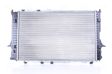 NISSENS Radiator 292060 Aluminum/plastic
Cooling fins material: Aluminium, Core Depth [mm]: 34, Core Length [mm]: 635, Core Width [mm]: 416, Inlet O [mm]: 32, Outlet O [mm]: 32, Radiator type: Mechanically jointed cooling fins, Supplementary Article/Info 2: without cap, without expansion tank, Supplementary Article/Supplementary Info: with gaskets/seals, Water Tank Material (radiator): Plastic 4.