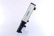 NISSENS Radiator 292103 Cooling fins material: Aluminium, Core Depth [mm]: 34, Core Length [mm]: 520, Core Width [mm]: 433, Inlet O [mm]: 40, Outlet O [mm]: 40, Radiator type: Mechanically jointed cooling fins, Supplementary Article/Info 2: without expansion tank, Supplementary Article/Supplementary Info: without gasket/seal, Water Tank Material (radiator): Plastic 5.