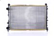 NISSENS Radiator 292018 Aluminum/plastic
Cooling fins material: Aluminium, Core Depth [mm]: 34, Core Length [mm]: 558, Core Width [mm]: 378, Inlet O [mm]: 36, Outlet O [mm]: 36, Radiator type: Mechanically jointed cooling fins, Supplementary Article/Info 2: without expansion tank, Supplementary Article/Supplementary Info: without gasket/seal, Water Tank Material (radiator): Plastic 2.