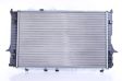 NISSENS Radiator 292072 Aluminum/plastic
Cooling fins material: Aluminium, Core Depth [mm]: 34, Core Length [mm]: 632, Core Width [mm]: 415, Inlet O [mm]: 32, Outlet O [mm]: 32, Radiator type: Mechanically jointed cooling fins, Supplementary Article/Info 2: without expansion tank, Supplementary Article/Supplementary Info: with oil cooler, without gasket/seal, Water Tank Material (radiator): Plastic 4.