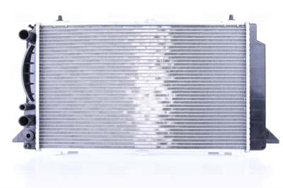 NISSENS Radiator