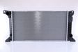 NISSENS Radiator 292759 Aluminum/plastic
Cooling fins material: Aluminium, Core Depth [mm]: 32, Core Length [mm]: 600, Core Width [mm]: 329, Inlet O [mm]: 38, Outlet O [mm]: 38, Radiator type: Brazed cooling fins, Supplementary Article/Info 2: without cap, without expansion tank, Supplementary Article/Supplementary Info: with gaskets/seals, Water Tank Material (radiator): Plastic 2.