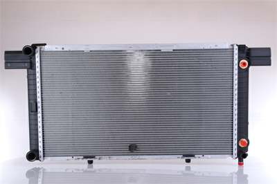 NISSENS Radiator