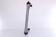 NISSENS Radiator 292711 Aluminum/plastic
Cooling fins material: Aluminium, Core Depth [mm]: 32, Core Length [mm]: 350, Core Width [mm]: 669, Radiator type: Brazed cooling fins, Water Tank Material (radiator): Plastic 5.