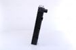 NISSENS Radiator 292910 Cooling fins material: Aluminium, Core Depth [mm]: 40, Core Length [mm]: 410, Core Width [mm]: 368, Inlet O [mm]: 35, Outlet O [mm]: 35, Radiator type: Brazed cooling fins, Supplementary Article/Info 2: without expansion tank, Supplementary Article/Supplementary Info: with oil cooler, with gaskets/seals, Water Tank Material (radiator): Plastic 4.