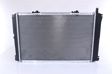 NISSENS Radiator 292927 Aluminum/plastic
Cooling fins material: Aluminium, Core Depth [mm]: 32, Core Length [mm]: 577, Core Width [mm]: 368, Radiator type: Brazed cooling fins, Water Tank Material (radiator): Plastic 3.