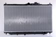 NISSENS Radiator 292711 Aluminum/plastic
Cooling fins material: Aluminium, Core Depth [mm]: 32, Core Length [mm]: 350, Core Width [mm]: 669, Radiator type: Brazed cooling fins, Water Tank Material (radiator): Plastic 2.