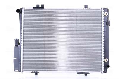 NISSENS Radiator