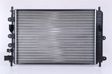 NISSENS Radiator 292644 Aluminum/plastic
Cooling fins material: Aluminium, Core Depth [mm]: 34, Core Length [mm]: 525, Core Width [mm]: 378, Inlet O [mm]: 33, Outlet O [mm]: 33, Radiator type: Mechanically jointed cooling fins, Supplementary Article/Info 2: without cap, without expansion tank, Supplementary Article/Supplementary Info: with gaskets/seals, Water Tank Material (radiator): Plastic 4.