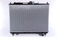 NISSENS Radiator 292783 Aluminum/plastic
Cooling fins material: Aluminium, Core Depth [mm]: 22, Core Length [mm]: 390, Core Width [mm]: 648, Inlet O [mm]: 32, Outlet O [mm]: 32, Radiator type: Brazed cooling fins, Supplementary Article/Info 2: without expansion tank, Supplementary Article/Supplementary Info: with gaskets/seals, Water Tank Material (radiator): Plastic 2.