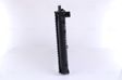 NISSENS Radiator 292927 Aluminum/plastic
Cooling fins material: Aluminium, Core Depth [mm]: 32, Core Length [mm]: 577, Core Width [mm]: 368, Radiator type: Brazed cooling fins, Water Tank Material (radiator): Plastic 5.