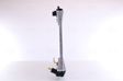 NISSENS Radiator 292693 Cooling fins material: Aluminium, Core Depth [mm]: 16, Core Length [mm]: 325, Core Width [mm]: 664, Inlet O [mm]: 29, Outlet O [mm]: 29, Radiator type: Brazed cooling fins, Supplementary Article/Info 2: without expansion tank, Supplementary Article/Supplementary Info: without gasket/seal, Water Tank Material (radiator): Plastic 5.