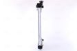 NISSENS Radiator 292894 Cooling fins material: Aluminium, Core Depth [mm]: 40, Core Length [mm]: 472, Core Width [mm]: 499, Inlet O [mm]: 35, Outlet O [mm]: 35, Radiator type: Brazed cooling fins, Supplementary Article/Info 2: without cap, with expansion tank, Supplementary Article/Supplementary Info: with oil cooler, without gasket/seal, Water Tank Material (radiator): Plastic 5.