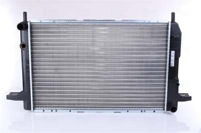 NISSENS Radiator