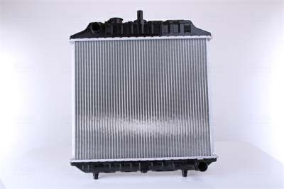 NISSENS Radiator