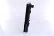 NISSENS Radiator 292959 Aluminum/plastic
Cooling fins material: Aluminium, Core Depth [mm]: 40, Core Length [mm]: 450, Core Width [mm]: 368, Inlet O [mm]: 36, Outlet O [mm]: 36, Radiator type: Brazed cooling fins, Supplementary Article/Info 2: without expansion tank, Supplementary Article/Supplementary Info: with oil cooler, with gaskets/seals, Water Tank Material (radiator): Plastic 5.
