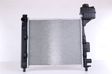 NISSENS Radiator 292921 Aluminum/plastic
Cooling fins material: Aluminium, Core Depth [mm]: 26, Core Length [mm]: 400, Core Width [mm]: 348, Inlet O [mm]: 32, Outlet O [mm]: 32, Radiator type: Brazed cooling fins, Supplementary Article/Info 2: with cap, without expansion tank, Supplementary Article/Supplementary Info: with gaskets/seals, Water Tank Material (radiator): Plastic 3.