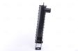 NISSENS Radiator 292688 Aluminum/plastic
Cooling fins material: Aluminium, Core Depth [mm]: 40, Core Length [mm]: 600, Core Width [mm]: 329, Inlet O [mm]: 38, Outlet O [mm]: 38, Radiator type: Brazed cooling fins, Supplementary Article/Info 2: without cap, without expansion tank, Supplementary Article/Supplementary Info: without gasket/seal, Water Tank Material (radiator): Plastic 5.