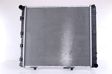 NISSENS Radiator 292947 Aluminum/plastic
Cooling fins material: Aluminium, Core Depth [mm]: 32, Core Length [mm]: 532, Core Width [mm]: 489, Radiator type: Brazed cooling fins, Water Tank Material (radiator): Plastic 2.