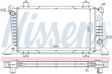 NISSENS Radiator 292688 Aluminum/plastic
Cooling fins material: Aluminium, Core Depth [mm]: 40, Core Length [mm]: 600, Core Width [mm]: 329, Inlet O [mm]: 38, Outlet O [mm]: 38, Radiator type: Brazed cooling fins, Supplementary Article/Info 2: without cap, without expansion tank, Supplementary Article/Supplementary Info: without gasket/seal, Water Tank Material (radiator): Plastic 6.