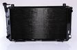 NISSENS Radiator 292794 Copper/bronze
Cooling fins material: Aluminium, Core Depth [mm]: 17, Core Length [mm]: 585, Core Width [mm]: 350, Radiator type: Brazed cooling fins, Water Tank Material (radiator): Plastic 1.