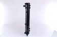 NISSENS Radiator 292737 Aluminum/plastic
Cooling fins material: Aluminium, Core Depth [mm]: 34, Core Length [mm]: 560, Core Width [mm]: 433, Inlet O [mm]: 35, Outlet O [mm]: 35, Radiator type: Mechanically jointed cooling fins, Supplementary Article/Info 2: without expansion tank, Supplementary Article/Supplementary Info: without gasket/seal, Water Tank Material (radiator): Plastic 4.