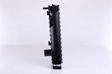 NISSENS Radiator 292759 Aluminum/plastic
Cooling fins material: Aluminium, Core Depth [mm]: 32, Core Length [mm]: 600, Core Width [mm]: 329, Inlet O [mm]: 38, Outlet O [mm]: 38, Radiator type: Brazed cooling fins, Supplementary Article/Info 2: without cap, without expansion tank, Supplementary Article/Supplementary Info: with gaskets/seals, Water Tank Material (radiator): Plastic 4.