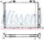 NISSENS Radiator 292923 Aluminum/plastic
Cooling fins material: Aluminium, Core Depth [mm]: 32, Core Length [mm]: 640, Core Width [mm]: 489, Radiator type: Brazed cooling fins, Supplementary Article/Supplementary Info: with oil cooler, Water Tank Material (radiator): Plastic 6.