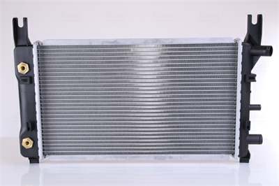 NISSENS Radiator