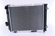 NISSENS Radiator 292959 Aluminum/plastic
Cooling fins material: Aluminium, Core Depth [mm]: 40, Core Length [mm]: 450, Core Width [mm]: 368, Inlet O [mm]: 36, Outlet O [mm]: 36, Radiator type: Brazed cooling fins, Supplementary Article/Info 2: without expansion tank, Supplementary Article/Supplementary Info: with oil cooler, with gaskets/seals, Water Tank Material (radiator): Plastic 2.