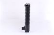 NISSENS Radiator 292168 Aluminum/plastic
Cooling fins material: Aluminium, Core Depth [mm]: 32, Core Length [mm]: 520, Core Width [mm]: 328, Inlet O [mm]: 40, Outlet O [mm]: 40, Radiator type: Brazed cooling fins, Supplementary Article/Info 2: without expansion tank, Supplementary Article/Supplementary Info: without gasket/seal, Water Tank Material (radiator): Plastic 4.