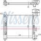 NISSENS Radiator 292921 Aluminum/plastic
Cooling fins material: Aluminium, Core Depth [mm]: 26, Core Length [mm]: 400, Core Width [mm]: 348, Inlet O [mm]: 32, Outlet O [mm]: 32, Radiator type: Brazed cooling fins, Supplementary Article/Info 2: with cap, without expansion tank, Supplementary Article/Supplementary Info: with gaskets/seals, Water Tank Material (radiator): Plastic 7.