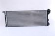 NISSENS Radiator 292728 Aluminum/plastic
Cooling fins material: Aluminium, Core Depth [mm]: 34, Core Length [mm]: 580, Core Width [mm]: 250, Inlet O [mm]: 35, Outlet O [mm]: 35, Radiator type: Mechanically jointed cooling fins, Supplementary Article/Info 2: without cap, without expansion tank, Supplementary Article/Supplementary Info: with gaskets/seals, Water Tank Material (radiator): Plastic 3.