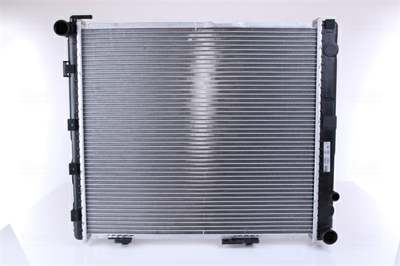 NISSENS Radiator