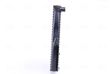 NISSENS Radiator 292862 Aluminum/plastic
Cooling fins material: Aluminium, Core Depth [mm]: 32, Core Length [mm]: 552, Core Width [mm]: 438, Radiator type: Brazed cooling fins, Water Tank Material (radiator): Plastic 4.