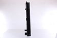 NISSENS Radiator 292946 Aluminum/plastic
Cooling fins material: Aluminium, Core Depth [mm]: 40, Core Length [mm]: 640, Core Width [mm]: 490, Radiator type: Brazed cooling fins, Water Tank Material (radiator): Plastic 4.