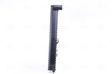 NISSENS Radiator 292943 Aluminum/plastic
Cooling fins material: Aluminium, Core Depth [mm]: 40, Core Length [mm]: 641, Core Width [mm]: 489, Inlet O [mm]: 39, Outlet O [mm]: 39, Radiator type: Brazed cooling fins, Supplementary Article/Info 2: without cap, without expansion tank, Supplementary Article/Supplementary Info: with oil cooler, without gasket/seal, Water Tank Material (radiator): Plastic 5.
