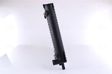 NISSENS Radiator 292853 Aluminum/plastic
Cooling fins material: Aluminium, Core Depth [mm]: 40, Core Length [mm]: 532, Core Width [mm]: 368, Inlet O [mm]: 35, Outlet O [mm]: 35, Radiator type: Brazed cooling fins, Supplementary Article/Info 2: without cap, without expansion tank, Supplementary Article/Supplementary Info: with gaskets/seals, Water Tank Material (radiator): Plastic 4.