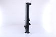 NISSENS Radiator 292864 Aluminum/plastic
Cooling fins material: Aluminium, Core Depth [mm]: 40, Core Length [mm]: 640, Core Width [mm]: 489, Inlet O [mm]: 39, Outlet O [mm]: 39, Radiator type: Brazed cooling fins, Supplementary Article/Info 2: without cap, without expansion tank, Supplementary Article/Supplementary Info: without gasket/seal, Water Tank Material (radiator): Plastic 5.
