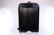 NISSENS Radiator 292691 Copper/bronze
Cooling fins material: Copper, Core Depth [mm]: 46, Core Length [mm]: 472, Core Width [mm]: 380, Inlet O [mm]: 38, Outlet O [mm]: 38, Radiator type: Brazed cooling fins, Supplementary Article/Info 2: with cap, without expansion tank, with frame, Supplementary Article/Supplementary Info: with gaskets/seals 1.