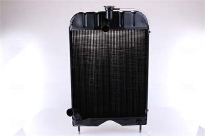 NISSENS Radiator