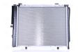 NISSENS Radiator 292960 Aluminum/plastic
Cooling fins material: Aluminium, Core Depth [mm]: 32, Core Length [mm]: 520, Core Width [mm]: 419, Inlet O [mm]: 36, Outlet O [mm]: 36, Radiator type: Brazed cooling fins, Supplementary Article/Info 2: without cap, without expansion tank, Supplementary Article/Supplementary Info: with oil cooler, without gasket/seal, Water Tank Material (radiator): Plastic 4.